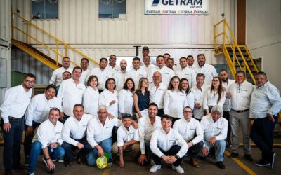 El compromiso de Getram Grupo y la certificación ISO.