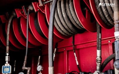 Camiones Lubricadores: La Clave para el Mantenimiento y Optimización de Costos