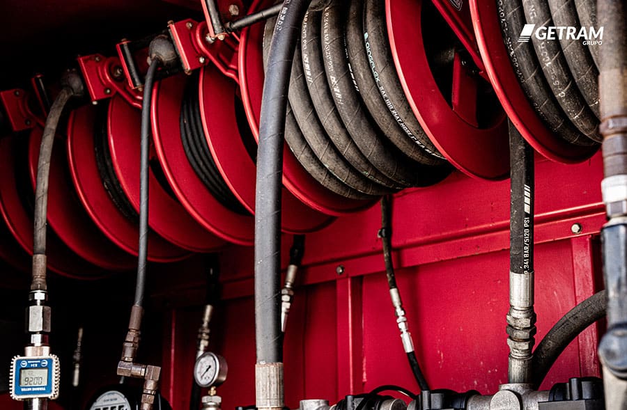 Camiones Lubricadores: La Clave para el Mantenimiento y Optimización de Costos